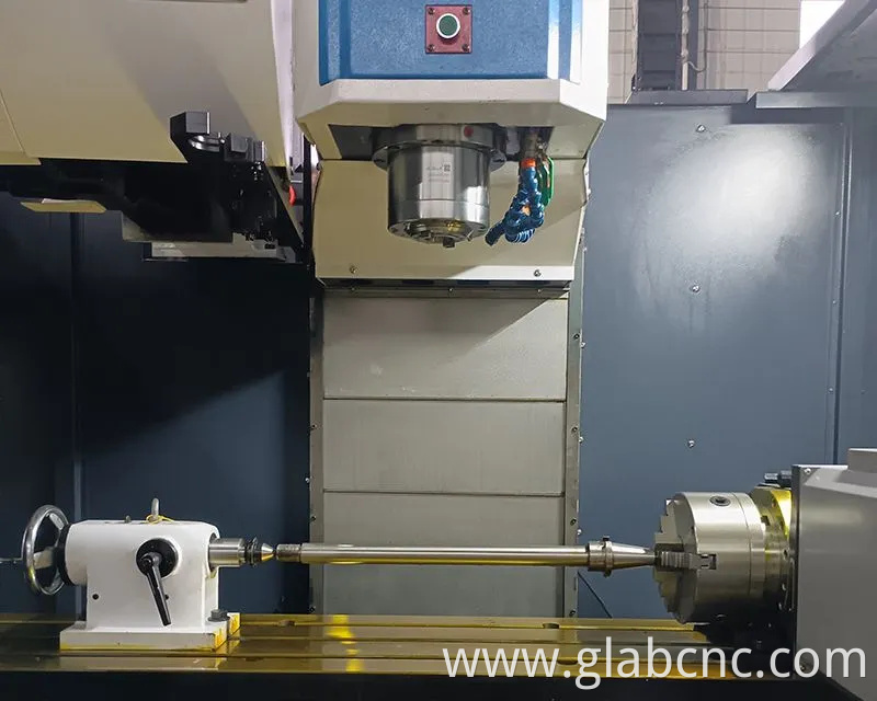 High Quality Milling Machine Vertical Machining Center CNC Milling Machine 5 Axis Vmc850